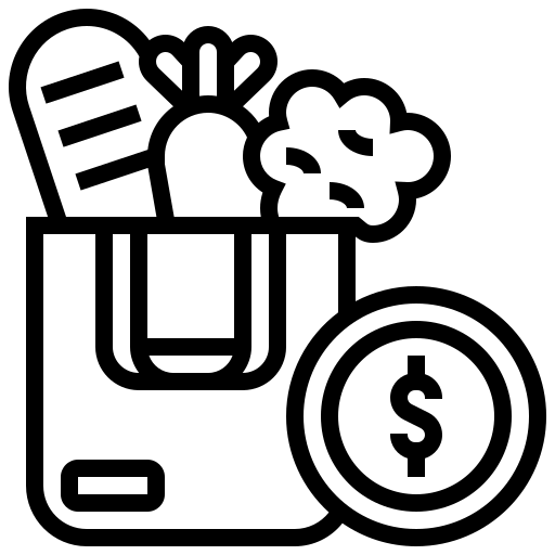 Epicerie professionnelle