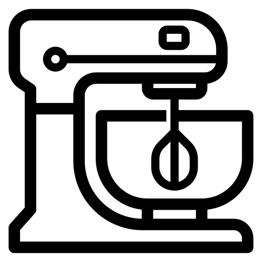 Matériels et équipement de cuisine